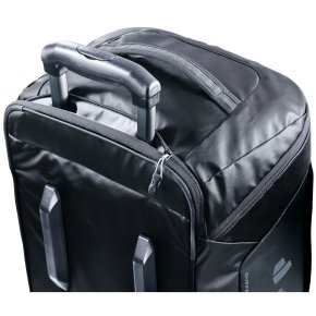Deuter Duffle Pro Movo 60 black